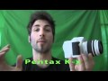 Pentax Kx Review