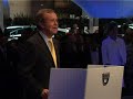2009 - Dacia Logan MCV facelift live from Paris Motor Show
