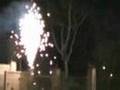FYREDANZ pyrotechnics