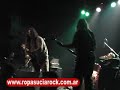 El Soldado - www.ropasuciarock.com.ar