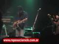 El Soldado - www.ropasuciarock.com.ar