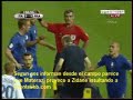 Zidanne - la verdad de la milanesa