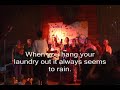 Complaints Choir of Sointula - Subtitled Version