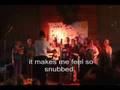 Complaints Choir of Sointula - Subtitled Version