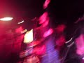 Fox Force Five @ The Aftershow, Moho Live - Cartoons