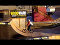 LevisBMX.com Clip of the Week 3 \"Woodward West\"