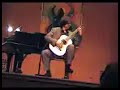 asiana v was the set piece for the joann falletta international guitar competition 2008, buffallo, new york