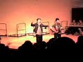 Robert and Kieran-Brynelian has got Talent 2007