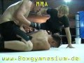 Robin S Kampfnacht 2008 MMA