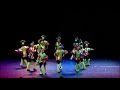Click here to watch this video Salsa House Spring Presentation 2012: Cabaret 2
