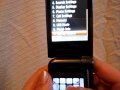 Samsung Alias2 (u750) - Verizon Wireless - Part 1