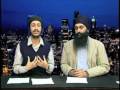 YouTube - Love &amp; Tolerance of Other Faiths - Seeking Sikhism