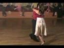 dario's tango guide is a video series to help improve your tango dancing.?in this episode learn the back ocho (el ocho atras).