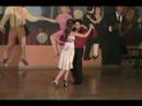 dario's tango guide is a video series to help improve your tango dancing.?in this episode learn the back ocho (el ocho atras).