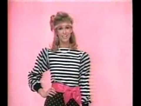 Collection - Valley Girl(s)
