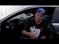 RED One shoot w/Ryan Sheckler - Behind the Scenes
