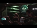 Edavārdi pret Archijs @ HIPHOP ZAPTE 3