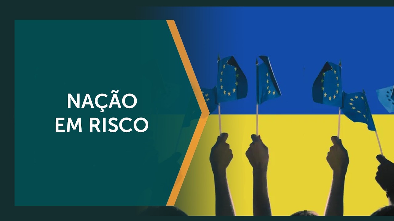 População é a principal vítima da Guerra da Ucrânia