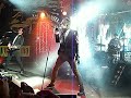 beto cuevas en dallas tour 08