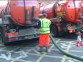videos de hydrocleansing.com Transferring loads between lorries and Equipment NEW EDIT
