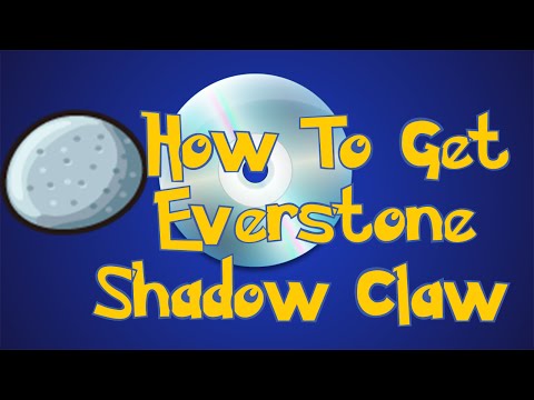 how to get more everstones