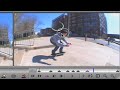 Blur Face effect for Avid Media Composer