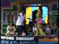 Jaipong dangdut