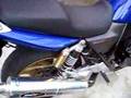 ＣＢ400ＳＦ　ＶＴＥＣⅢ