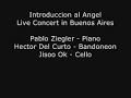 introduccion al angel by astor piazzolla