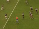France - all blacks, New Zealand ...