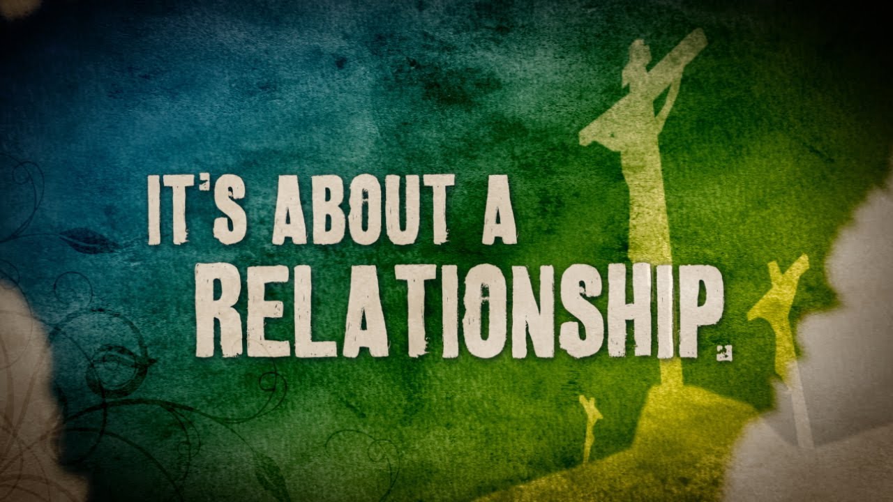 Dan Stevers – Life With God