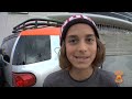 Andale Posse at Skatepark of Tampa
