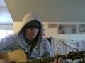Hootie and the Blowfish- Let Her Cry (acoustic cover) by Jimmy Mowery