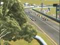 Videoanálise - TOCA Race Driver 3