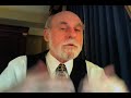 Vint Cerf endorses Barack Obama and discusses the importance of net neutrality Vint Cerf endorses Barack Obama and discusses the importance of net neutrality