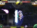 第二回 さいたま大会 Block H Game 04 mmy(Youmu) vs 秋月一葉(Sakuya)