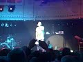 Common 'Come Close' live at Paradiso, Amsterdam 7-9-2008
