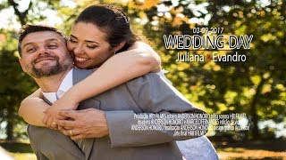 Juliana e Evandro 03 09 2017