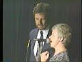 Sandy Lovejoy- Jon Iger- Joel Samuel- AEA 1992