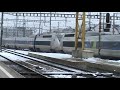 TGV 9216_SNCF (parte 1) 08.01.09 TGV 9216_SNCF (parte 1) 08.01.09