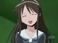 episode 1 part 3 of Kamisama Kazoku sub