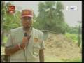 Wanni Operation 02/11/2008 - Troops take control of another village