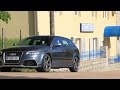 Essai vidéo de l'Audi RS3 par Bertrand Bellois, journaliste à L'Argus
