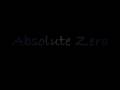 kurt lanham Absolute Zero