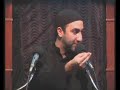 The Crime of Adultery - Ammar Nakshawani Muharram 2008 6/8