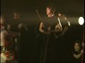 3rd Forest ALIVE　マインド／Sacred war～聖戦～