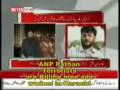 videos de Karachi ANP Pathan Terrorists are Killing Mohajir men &women