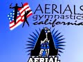 Aerials Gymnastics Adult Class - Vacaville, Ca
