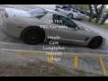 S/C'd GTO vs N20 vette 03 cobra vs c6 Zo6 mofo production