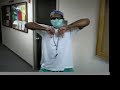 Urology Safety Dance